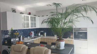Apartment in Levante photo 9