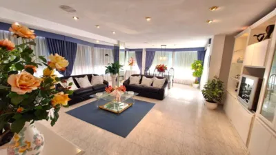 Pis – Benidorm - Vista 4