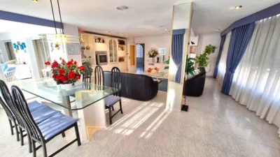 Pis – Benidorm - Vista 5