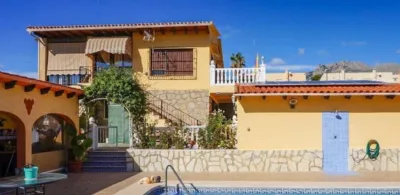 Casa - Vista 2