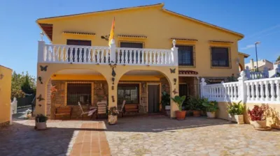 Casa - Vista 3