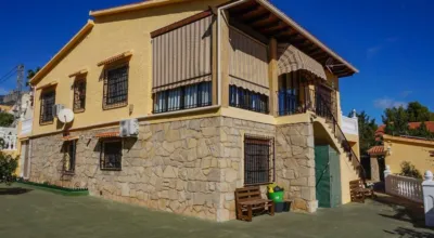 Casa - Vista 5