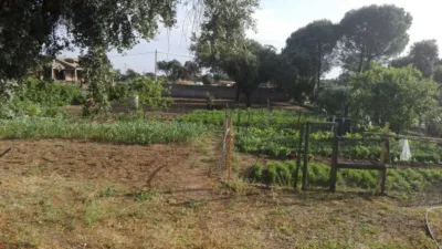 Chalet en venta en Ctra de Sevilla - Ronda Sur, Los Montitos-Carretera de Sevilla (Badajoz Capital) de 220.000 €