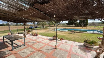 Casa en venta en Urb. Ctra. de Olivenza, Centro Histórico (Badajoz Capital) de 649.990 €