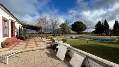Casa en venta en Urb. Ctra. de Olivenza, Centro Histórico (Badajoz Capital) de 649.990 €