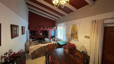 Casa en venta en Urb. Ctra. de Olivenza, Centro Histórico (Badajoz Capital) de 649.990 €