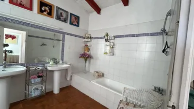 Casa en venta en Urb. Ctra. de Olivenza, Centro Histórico (Badajoz Capital) de 649.990 €