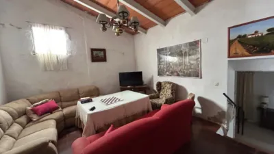 Casa en venta en Urb. Ctra. de Olivenza, Centro Histórico (Badajoz Capital) de 649.990 €