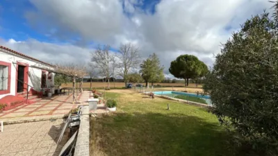 Casa en venta en Urb. Ctra. de Olivenza, Centro Histórico (Badajoz Capital) de 649.990 €