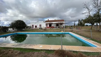 Casa en venta en Urb. Ctra. de Olivenza, Centro Histórico (Badajoz Capital) de 649.990 €
