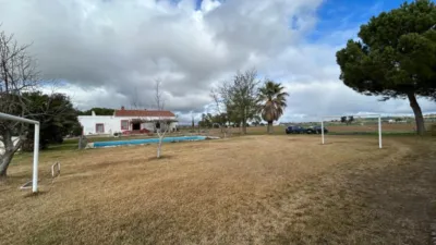 Casa en venta en Urb. Ctra. de Olivenza, Centro Histórico (Badajoz Capital) de 649.990 €