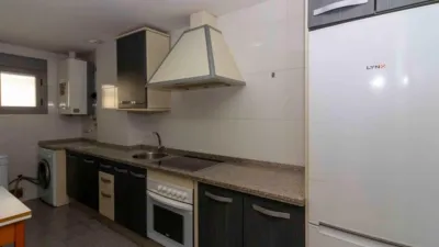 Dúplex en venta en Barriada de Llera, María Auxiliadora-Barriada de Llera (Badajoz Capital) de 269.000 €