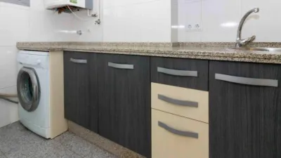 Dúplex en venta en Barriada de Llera, María Auxiliadora-Barriada de Llera (Badajoz Capital) de 269.000 €