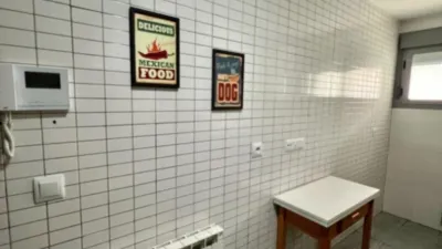 Dúplex en venta en Barriada de Llera, María Auxiliadora-Barriada de Llera (Badajoz Capital) de 269.000 €