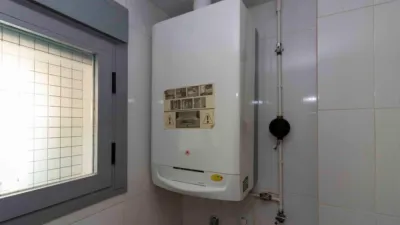 Dúplex en venta en Barriada de Llera, María Auxiliadora-Barriada de Llera (Badajoz Capital) de 269.000 €