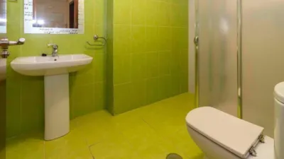 Dúplex en venta en Barriada de Llera, María Auxiliadora-Barriada de Llera (Badajoz Capital) de 269.000 €