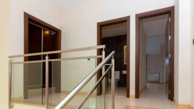 Dúplex en venta en Barriada de Llera, María Auxiliadora-Barriada de Llera (Badajoz Capital) de 269.000 €