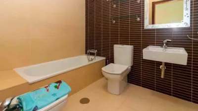 Dúplex en venta en Barriada de Llera, María Auxiliadora-Barriada de Llera (Badajoz Capital) de 269.000 €