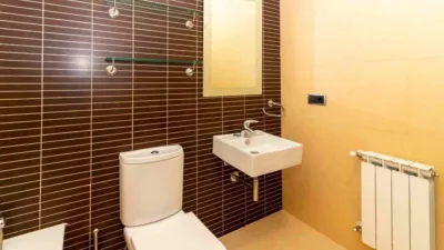 Dúplex en venta en Barriada de Llera, María Auxiliadora-Barriada de Llera (Badajoz Capital) de 269.000 €