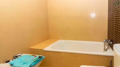 Dúplex en venta en Barriada de Llera, María Auxiliadora-Barriada de Llera (Badajoz Capital) de 269.000 €