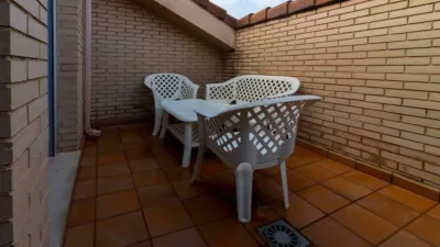 Dúplex en venta en Barriada de Llera, María Auxiliadora-Barriada de Llera (Badajoz Capital) de 269.000 €