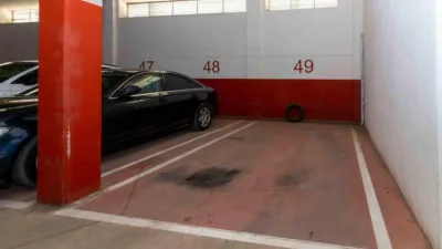 Dúplex en venta en Barriada de Llera, María Auxiliadora-Barriada de Llera (Badajoz Capital) de 269.000 €
