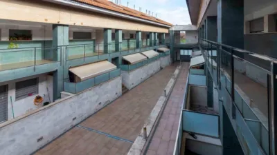 Dúplex en venta en Barriada de Llera, María Auxiliadora-Barriada de Llera (Badajoz Capital) de 269.000 €