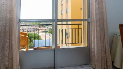 Piso en venta en Avenida de Augusto Vázquez, San Fernando-Estación (Badajoz Capital) de 149.900 €
