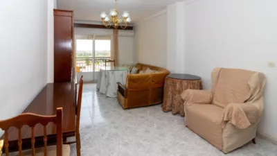 Piso en venta en Avenida de Augusto Vázquez, San Fernando-Estación (Badajoz Capital) de 149.900 €