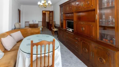 Piso en venta en Avenida de Augusto Vázquez, San Fernando-Estación (Badajoz Capital) de 149.900 €