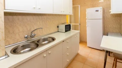 Piso en venta en Avenida de Augusto Vázquez, San Fernando-Estación (Badajoz Capital) de 149.900 €