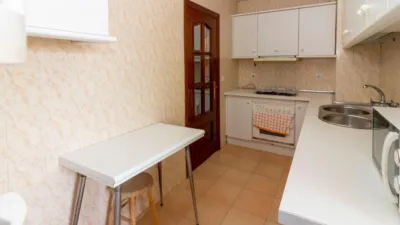 Piso en venta en Avenida de Augusto Vázquez, San Fernando-Estación (Badajoz Capital) de 149.900 €