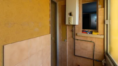 Piso en venta en Avenida de Augusto Vázquez, San Fernando-Estación (Badajoz Capital) de 149.900 €