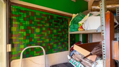 Piso en venta en Avenida de Augusto Vázquez, San Fernando-Estación (Badajoz Capital) de 149.900 €