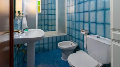 Piso en venta en Avenida de Augusto Vázquez, San Fernando-Estación (Badajoz Capital) de 149.900 €