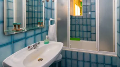Piso en venta en Avenida de Augusto Vázquez, San Fernando-Estación (Badajoz Capital) de 149.900 €