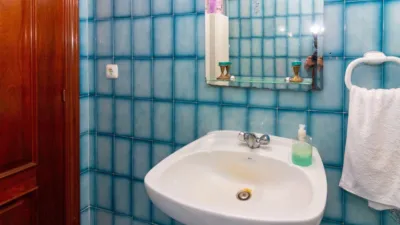Piso en venta en Avenida de Augusto Vázquez, San Fernando-Estación (Badajoz Capital) de 149.900 €