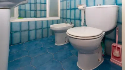 Piso en venta en Avenida de Augusto Vázquez, San Fernando-Estación (Badajoz Capital) de 149.900 €