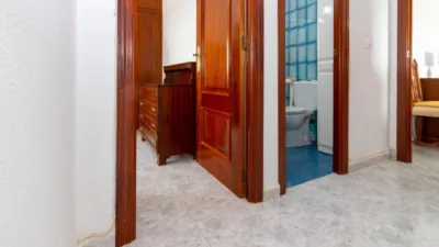 Piso en venta en Avenida de Augusto Vázquez, San Fernando-Estación (Badajoz Capital) de 149.900 €