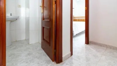 Piso en venta en Avenida de Augusto Vázquez, San Fernando-Estación (Badajoz Capital) de 149.900 €