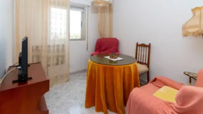 Piso en venta en Avenida de Augusto Vázquez, San Fernando-Estación (Badajoz Capital) de 149.900 €