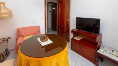 Piso en venta en Avenida de Augusto Vázquez, San Fernando-Estación (Badajoz Capital) de 149.900 €