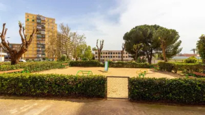 Piso en venta en Avenida de Augusto Vázquez, San Fernando-Estación (Badajoz Capital) de 149.900 €