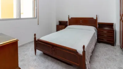 Piso en venta en Avenida de Augusto Vázquez, San Fernando-Estación (Badajoz Capital) de 149.900 €