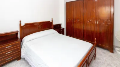 Piso en venta en Avenida de Augusto Vázquez, San Fernando-Estación (Badajoz Capital) de 149.900 €