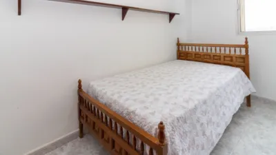 Piso en venta en Avenida de Augusto Vázquez, San Fernando-Estación (Badajoz Capital) de 149.900 €