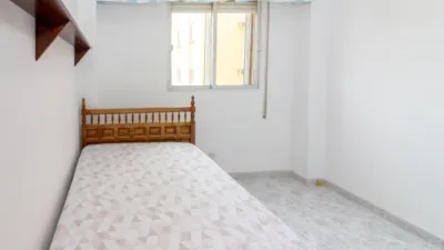 Piso en venta en Avenida de Augusto Vázquez, San Fernando-Estación (Badajoz Capital) de 149.900 €