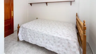 Piso en venta en Avenida de Augusto Vázquez, San Fernando-Estación (Badajoz Capital) de 149.900 €
