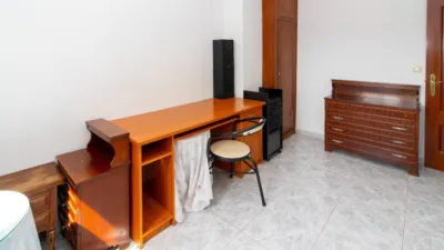 Piso en venta en Avenida de Augusto Vázquez, San Fernando-Estación (Badajoz Capital) de 149.900 €