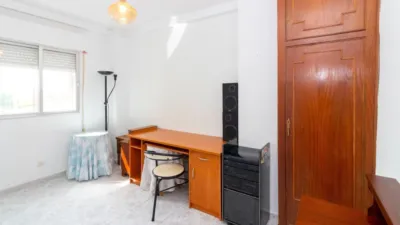 Piso en venta en Avenida de Augusto Vázquez, San Fernando-Estación (Badajoz Capital) de 149.900 €